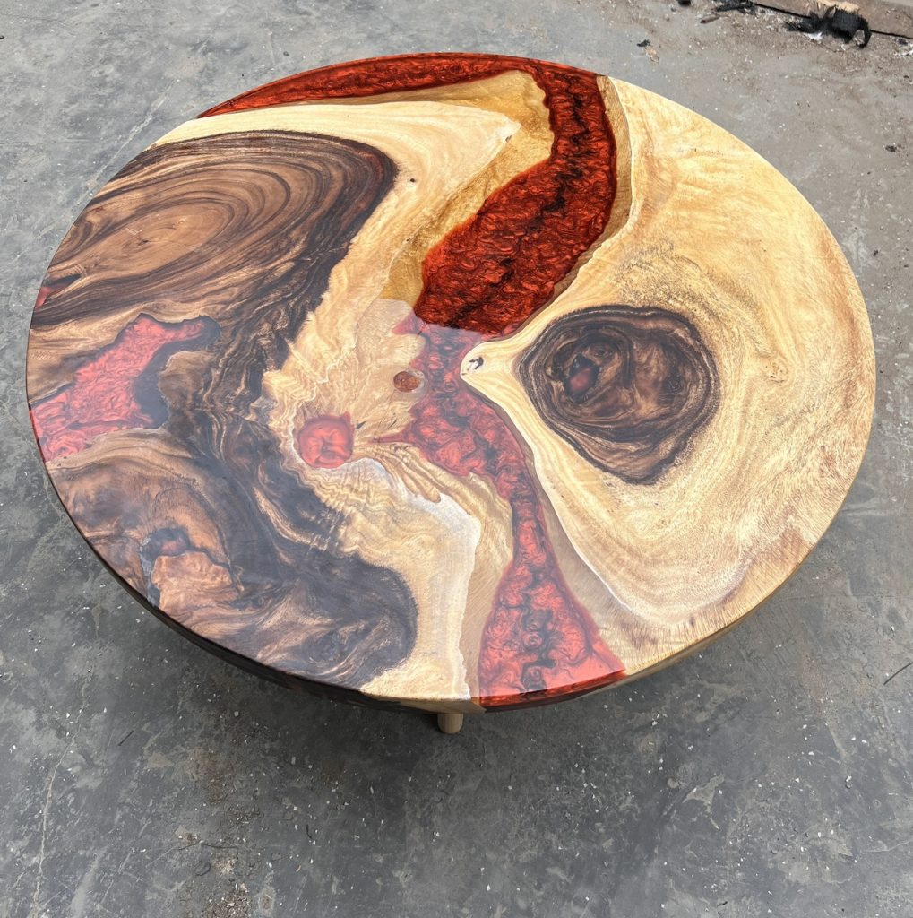 Resin Table Tops Archives Vietnz Trading LTD